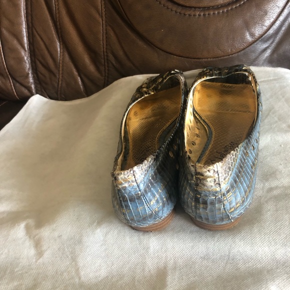 Sam Edelman RILEY Flats, size 8.5 M - Picture 4 of 6